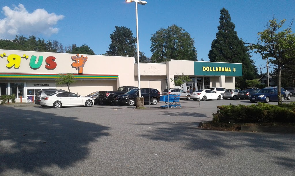 Dollarama | Toys R Us, 10232 Whalley Blvd, Surrey, BC V3T 4H2, Canada | Phone: (604) 634-1018