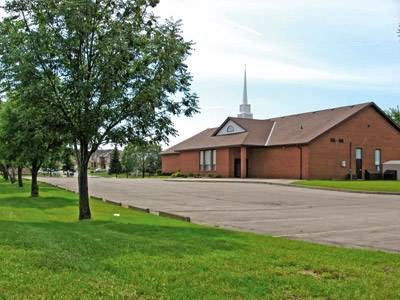 Kingsview Community Church | 1267 Paramount Dr, Stoney Creek, ON L8J 2M8, Canada | Phone: (905) 573-3522