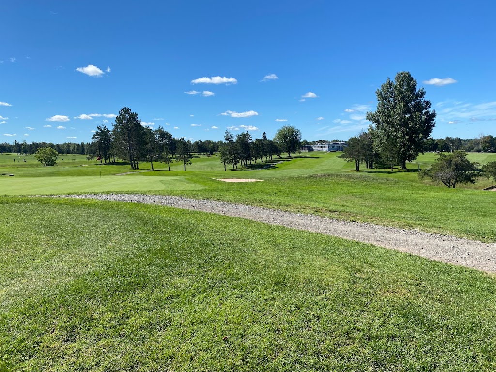 Moncton Golf Club | 212 Coverdale Rd, Riverview, NB E1B 4T9, Canada | Phone: (506) 387-3850