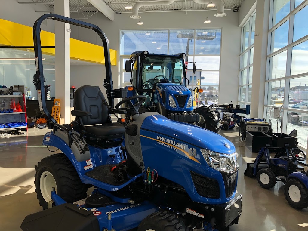 New Holland Avantis - St-Augustin-de-Desmaures | 200 Rue de Sydney, Saint-Augustin-de-Desmaures, QC G3A 0P3, Canada | Phone: (418) 666-0860