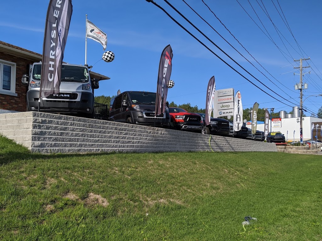 Performance Laurentides Inc. Jeep | 1435 Bd Albiny Paquette, Mont-Laurier, QC J9L 1M8, Canada | Phone: (844) 902-5161