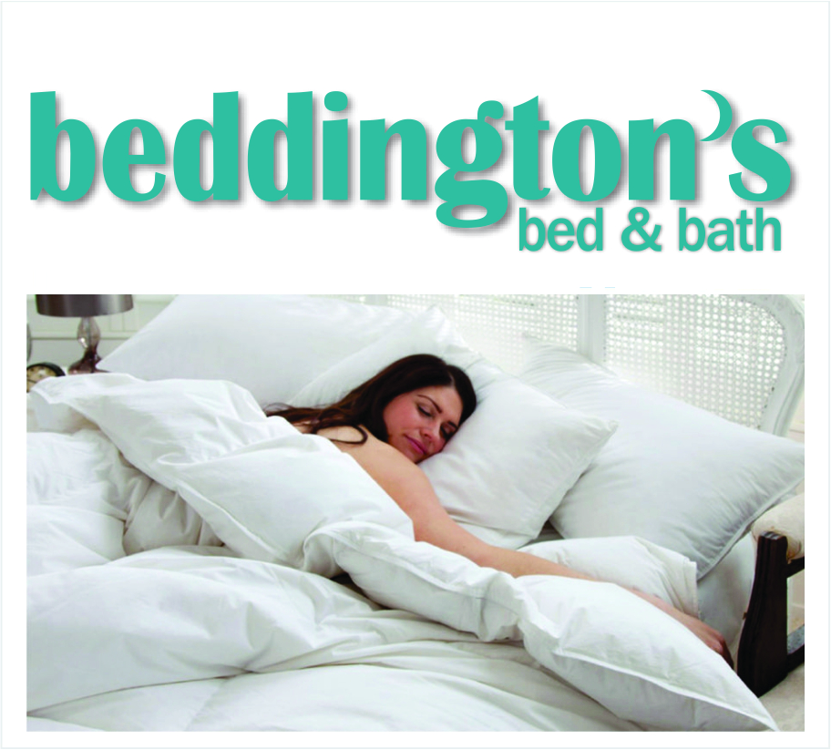 Beddingtons Bed & Bath BEACHES | 1939 Queen St E, Toronto, ON M4L 1H7, Canada | Phone: (416) 690-2808