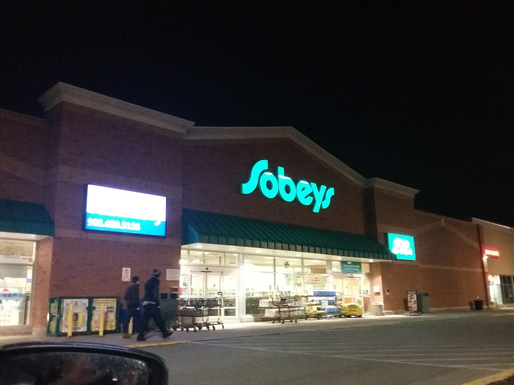 Sobeys Glendale | 343 Glendale Ave, St. Catharines, ON L2T 0A1, Canada | Phone: (905) 680-8563