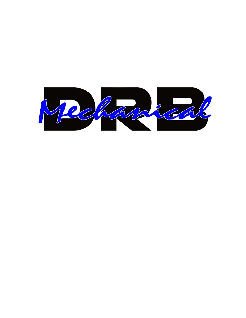 DRB Mechanical Inc. | 234185 Wrangler Rd, Rocky View No. 44, AB T1X 0K2, Canada | Phone: (403) 257-6444