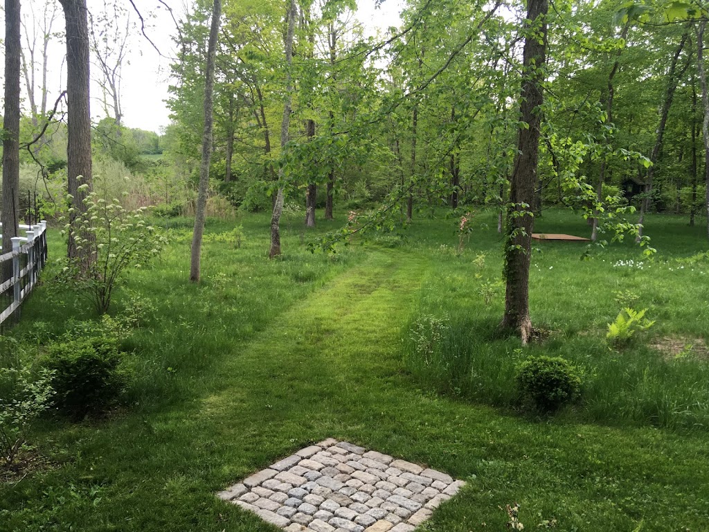 Elizabeth Halley Landscape Design | 189 Lower Grant Rd, Lower Grant Road, NS B0J 1K0, Canada | Phone: (902) 229-3475