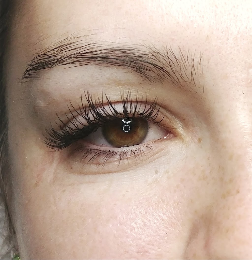 Lashes by Penelope | 2110 Main St Unit 211, Winnipeg, MB R2V 3G1, Canada | Phone: (204) 250-5489