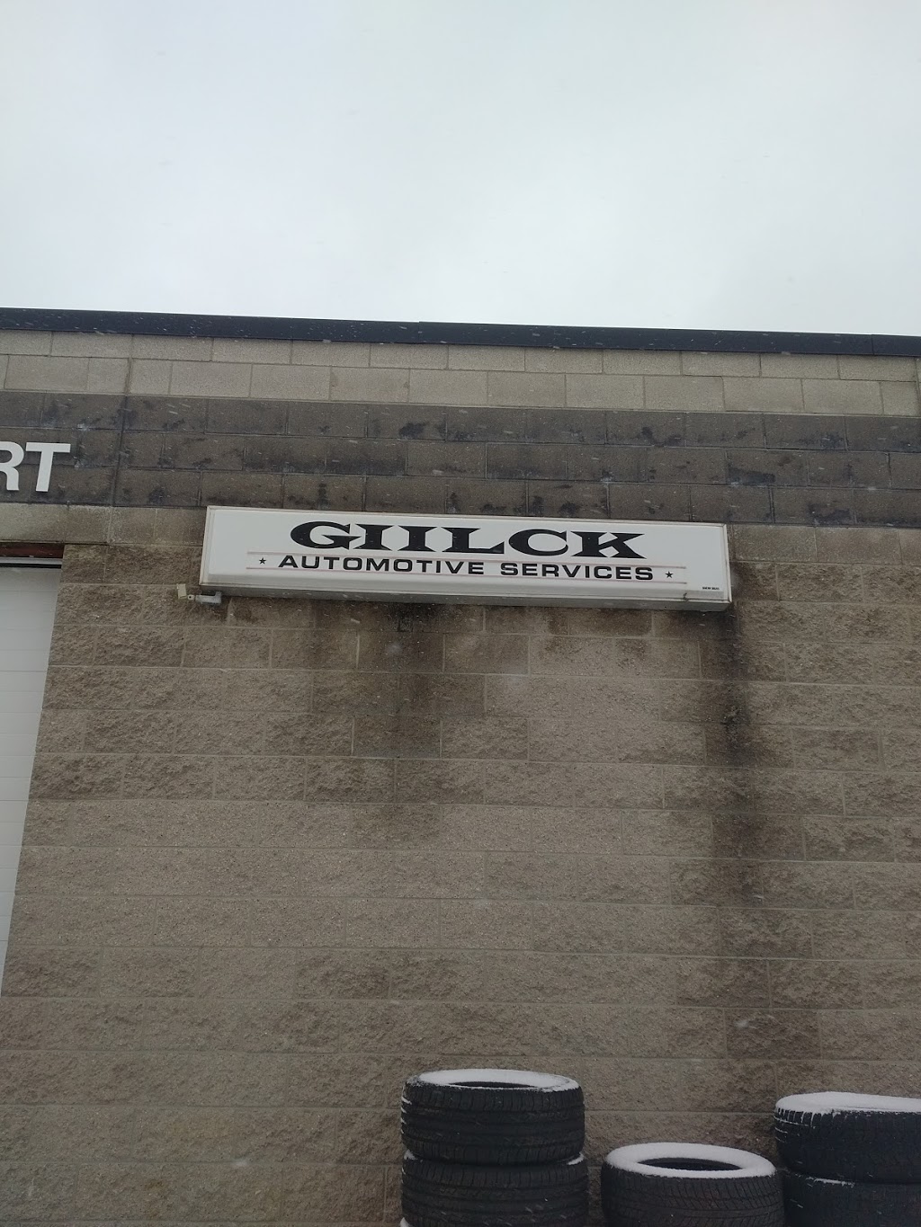 Giilck Automotive Services Inc | 6 Colby Ct unit 24, Waterloo, ON N2V 1Y9, Canada | Phone: (519) 747-3829