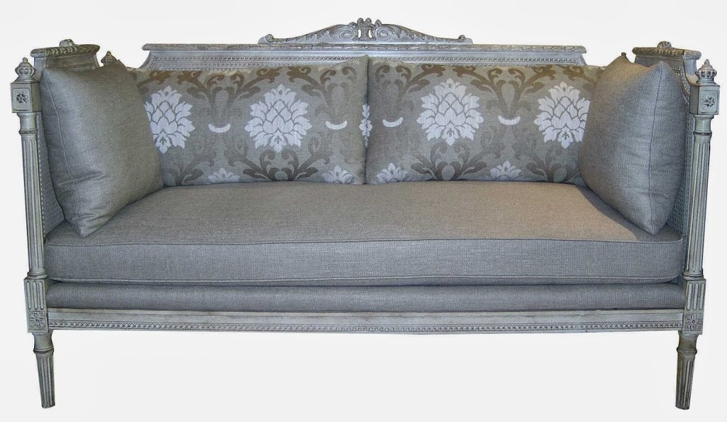 Princess Perfect Upholstery. | 963 Pape Ave, East York, ON M4K 3V6, Canada | Phone: (416) 465-0821