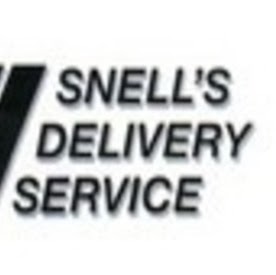 Snells Delivery Service | 22 Green St, Orangeville, ON L9W 2K9, Canada | Phone: (519) 941-9252