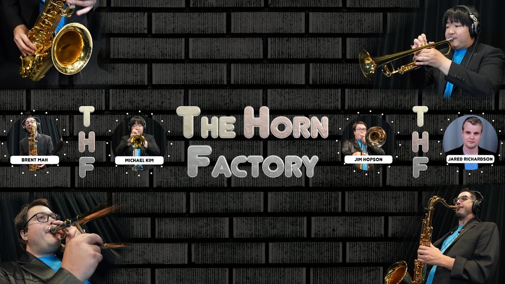 The Horn Factory | 8618 154 St, Surrey, BC V3S 3N6, Canada | Phone: (778) 991-4442