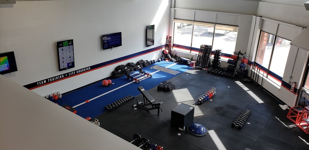 F45 Vaughan Metropolitan | 120 Carlauren Road #6, Woodbridge, ON, Woodbridge, ON L4L 8A8, Canada | Phone: (647) 923-7022