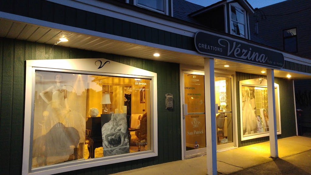 Créations Vézina | 630 Rue Principale, Laval, QC H7X 1E1, Canada | Phone: (450) 689-2204