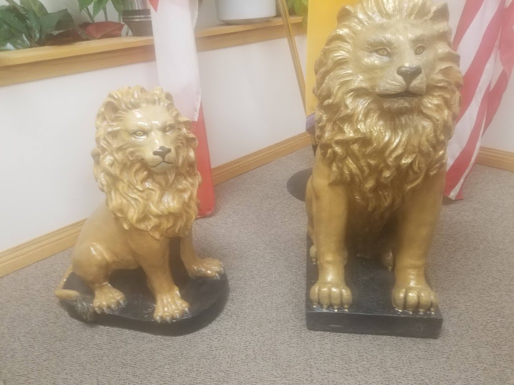 Lions Club Of Riverside | 188 Worthington Ave, Winnipeg, MB R2M 5K1, Canada | Phone: (204) 253-4317