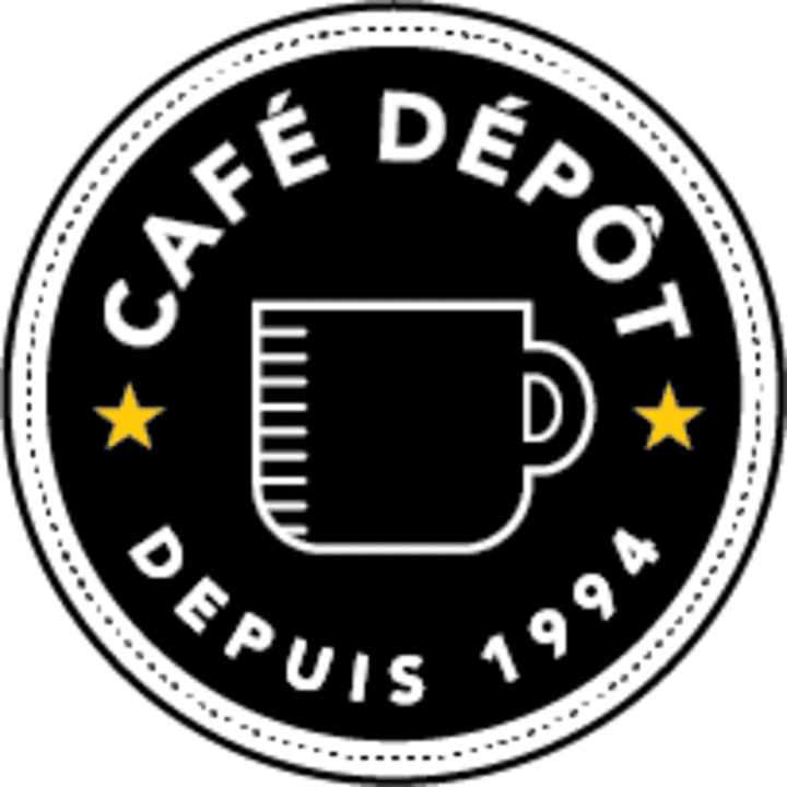 Café Dépôt | Carrefour de LEstrie, 3050 Boul de Portland, Sherbrooke, QC J1L 1K1, Canada | Phone: (819) 563-2226