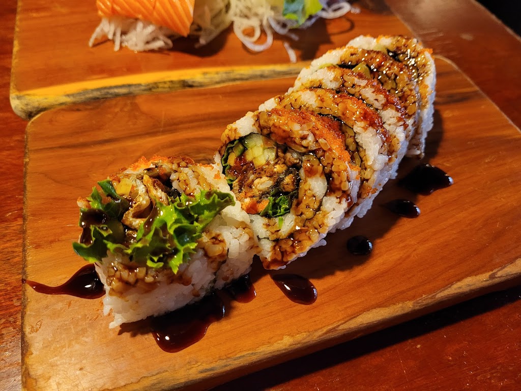 Sushi Town in Coquitlam | 2773 Barnet Hwy, Coquitlam, BC V3B 1C2, Canada | Phone: (604) 552-6156