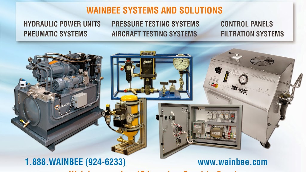 Wainbee Limited | 2867 Roberts Rd, Duncan, BC V9L 6W3, Canada | Phone: (250) 748-2124
