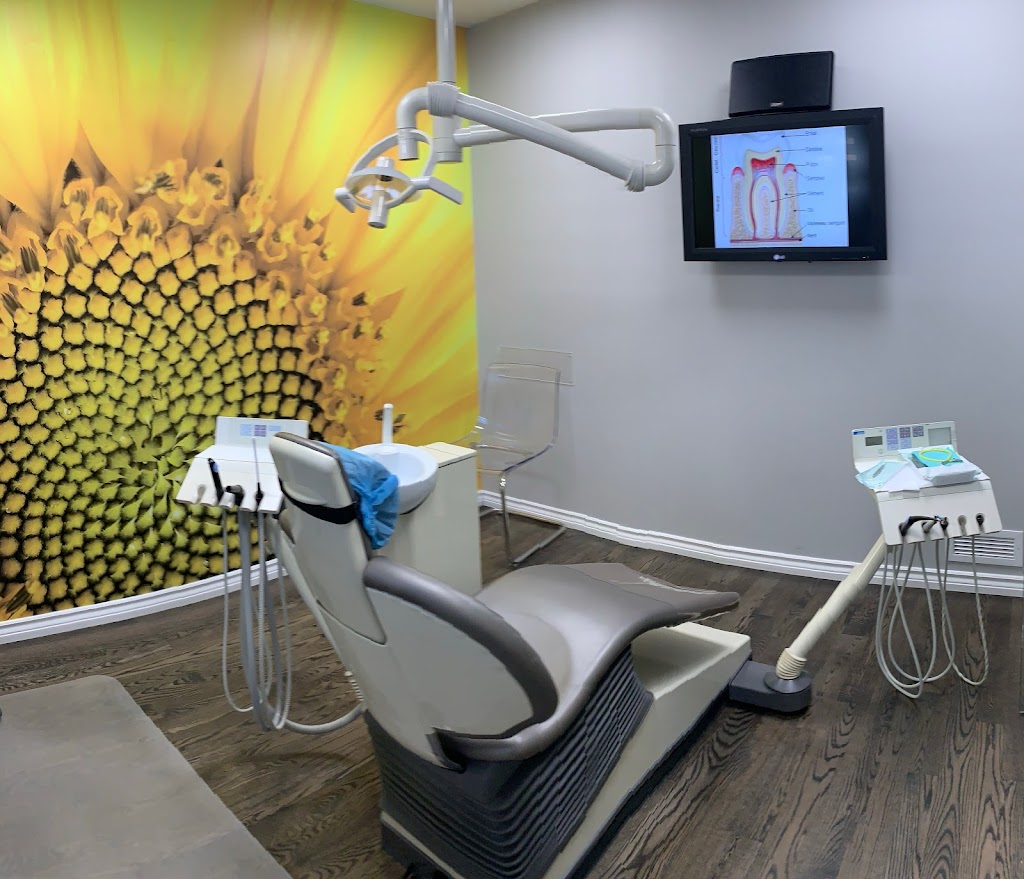 Clinique Dentaire Marie-Pier | 4324 Rue Laval, Lac-Mégantic, QC G6B 1B8, Canada | Phone: (819) 583-6080