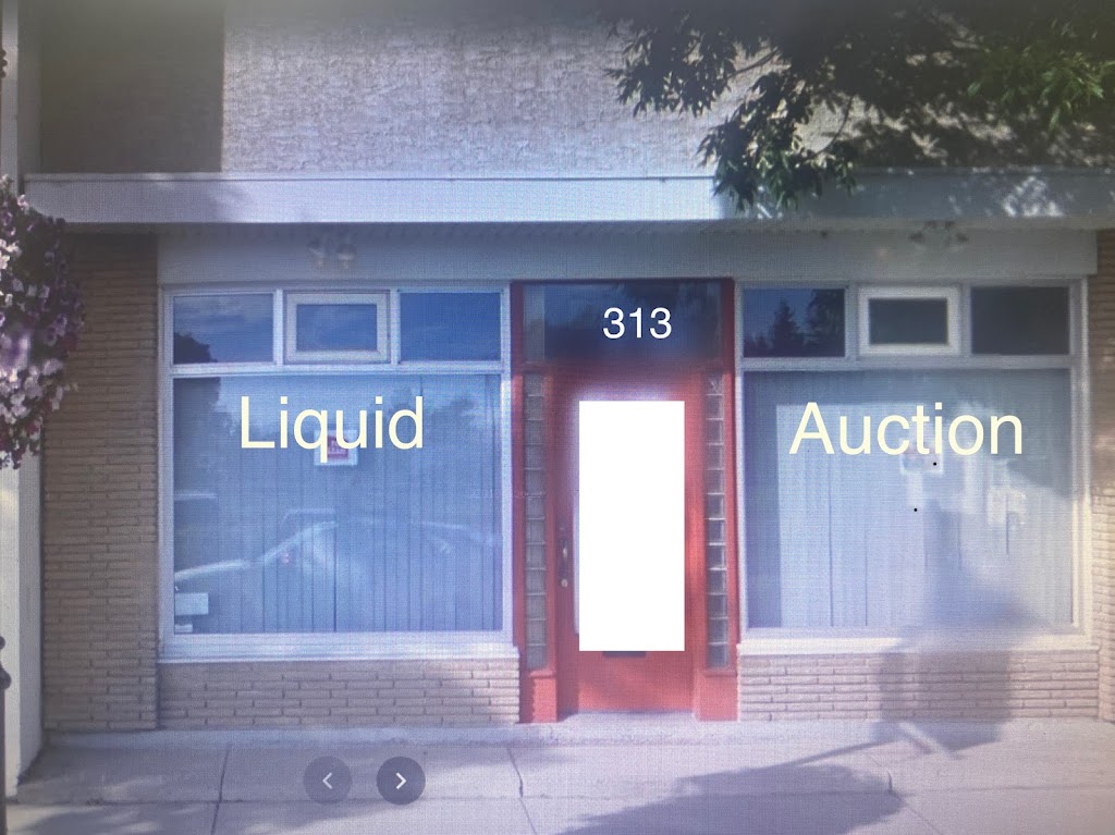 liquidauction | 313 10th Ave, Carstairs, AB T0M 0N0, Canada | Phone: (825) 733-4242