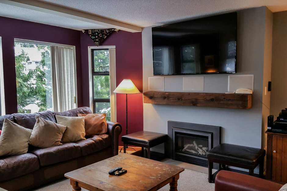 Greyhawk - Whistler Premier | 3317 Ptarmigan Pl, Whistler, BC V0N 1B3, Canada | Phone: (888) 621-1177