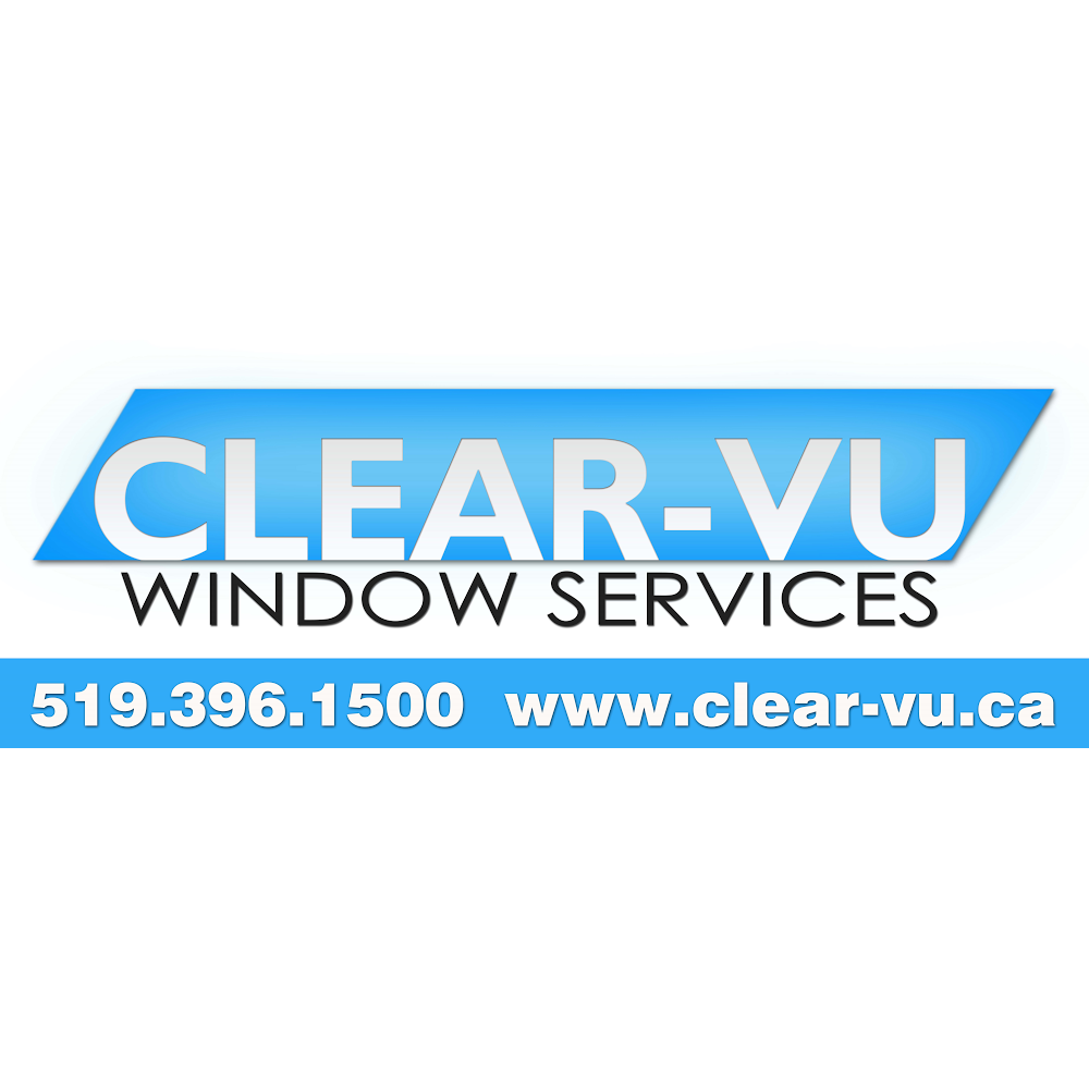 Clear-Vu Window Services | 1044 Concession Rd 5, Kincardine, ON N2Z 2X4, Kincardine, ON N2Z 2X4, Canada | Phone: (519) 396-1500