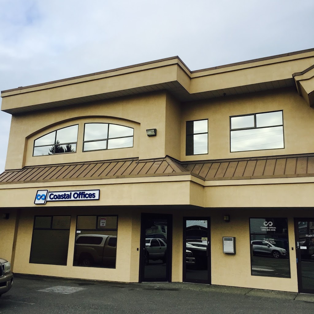 Coastal Office Duncan | 103-255 Ingram St, Duncan, BC V9L 1P3, Canada | Phone: (250) 856-0510