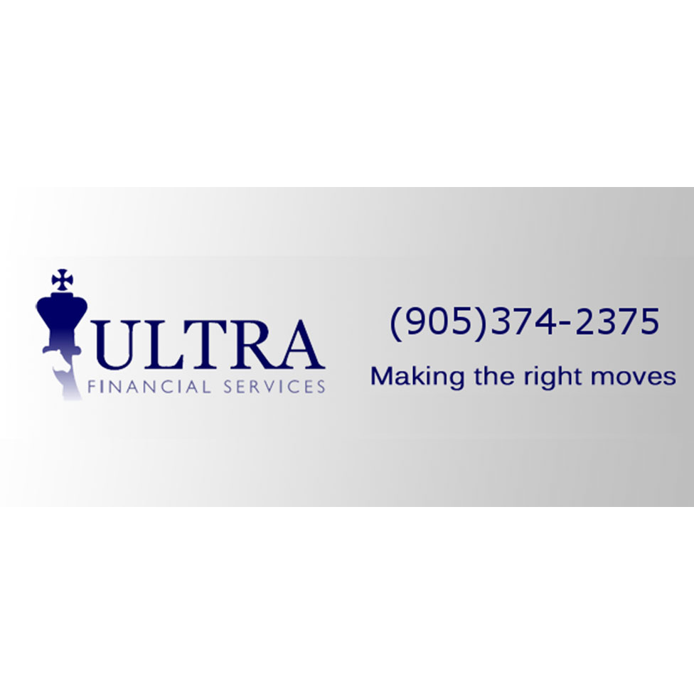 Ultra Financial Services | 7176 Dorchester Rd, Niagara Falls, ON L2G 5V6, Canada | Phone: (905) 374-2375