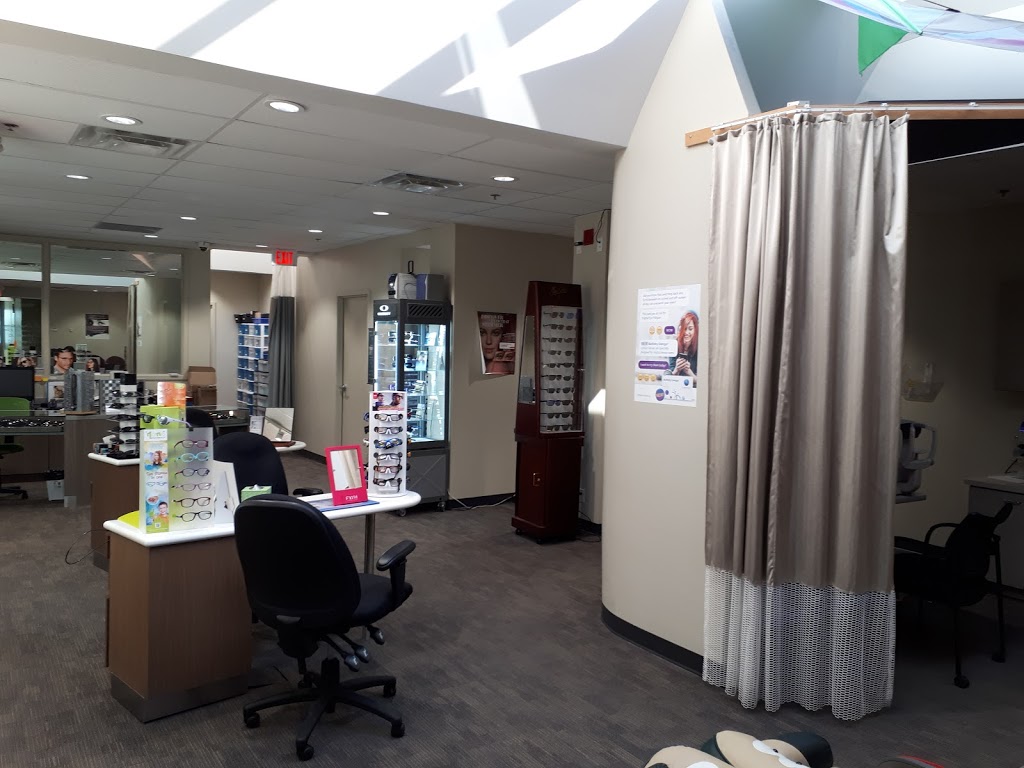 Scarborough Optometric Clinic | 1457 McCowan Rd, Scarborough, ON M1S 5K7, Canada | Phone: (416) 290-0030