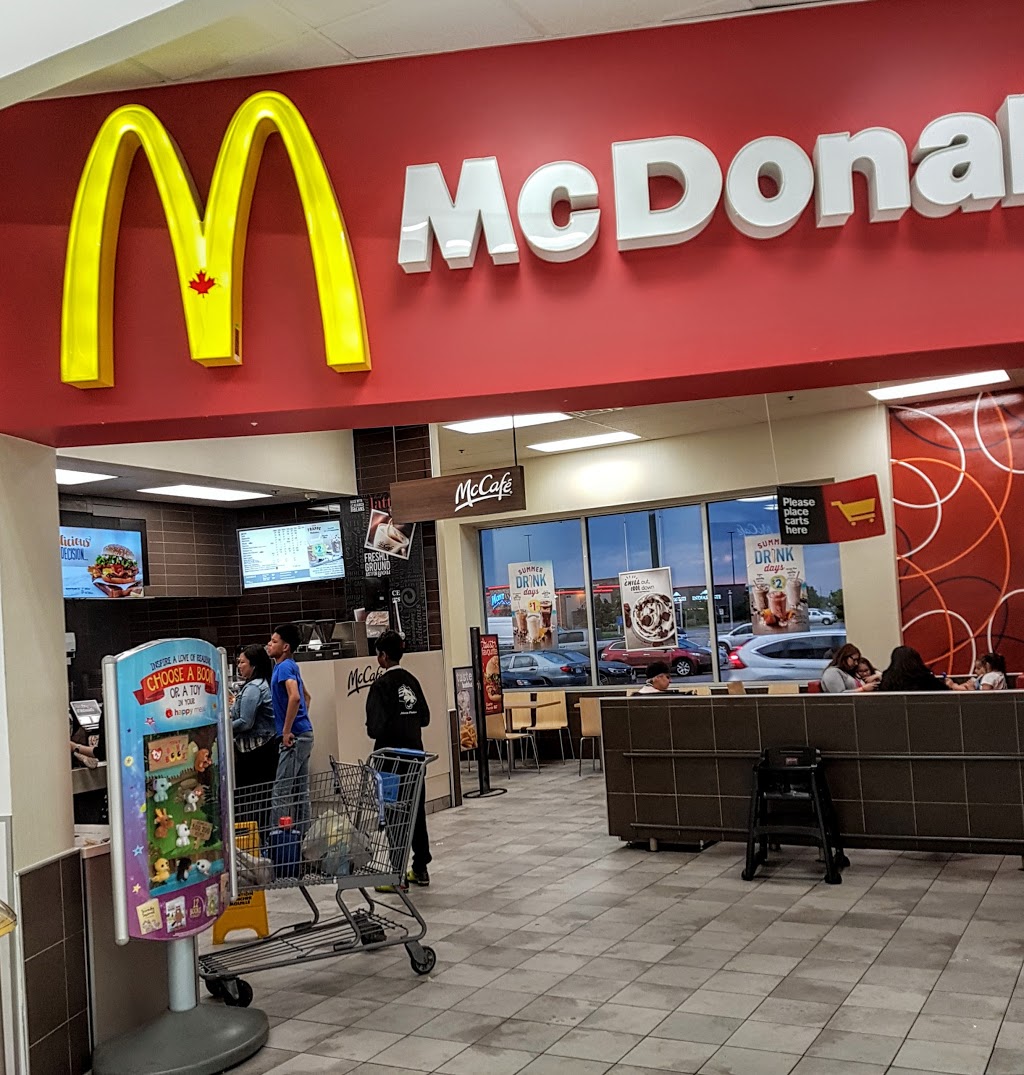 McDonalds | 3155 Argentia Rd, Mississauga, ON L5N 8E1, Canada | Phone: (905) 824-3728