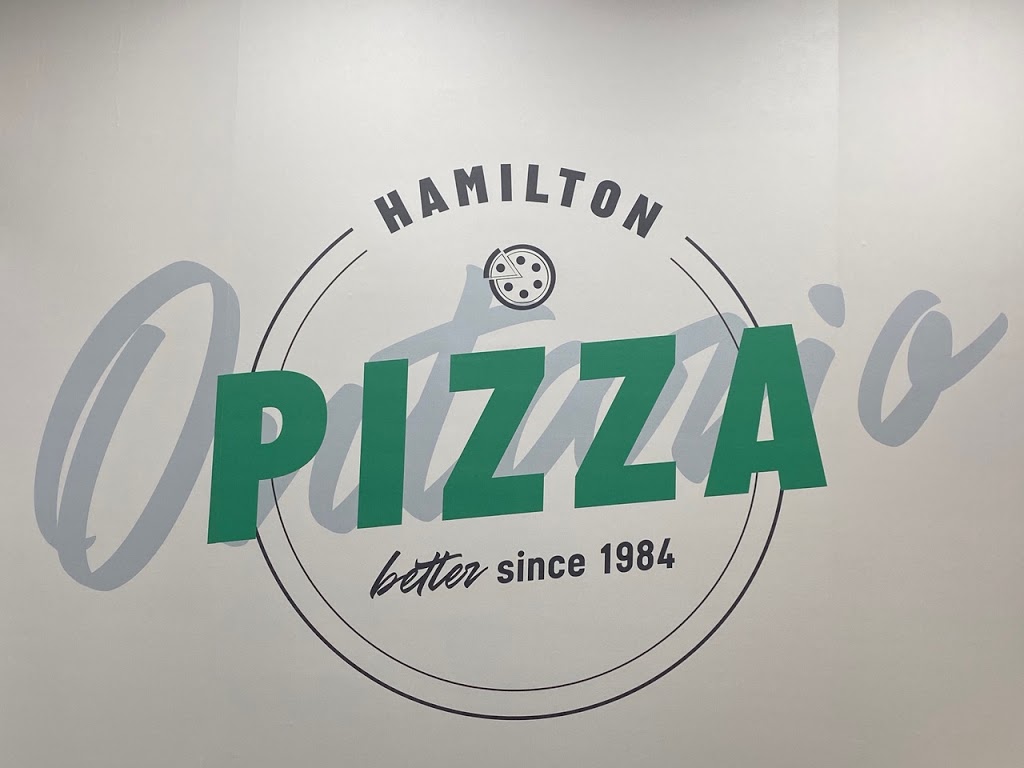 Papa Johns Pizza | 1096 Barton St E Unit#1, Hamilton, ON L8H 2V1, Canada | Phone: (289) 768-6536