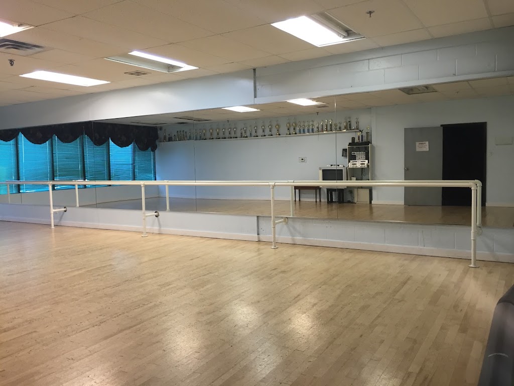 Deborah Thomson School Of Dance | 25 Van Kirk Dr, Brampton, ON L7A 1A6, Canada | Phone: (905) 450-5980