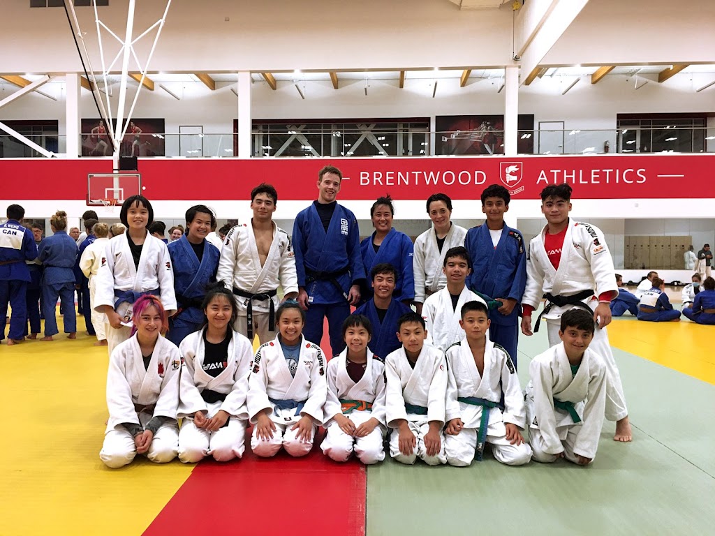 Peak Judo Club | 766 Arts Rd, Burnaby, BC V5A 0A9, Canada | Phone: (604) 484-2810