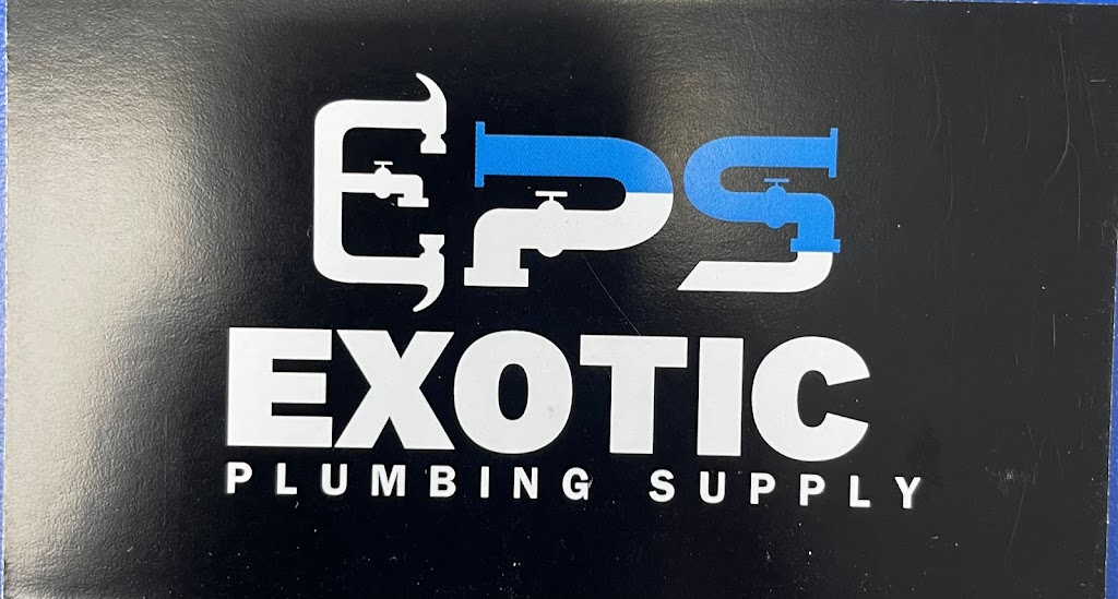 Exotic Supply Ltd | 3677 19 St NE, Calgary, AB T2E 6S8, Canada | Phone: (403) 454-0018