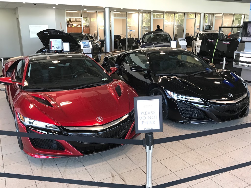 Markham Acura | 5201 Hwy 7, Unionville, ON L3R 1N3, Canada | Phone: (905) 948-8222