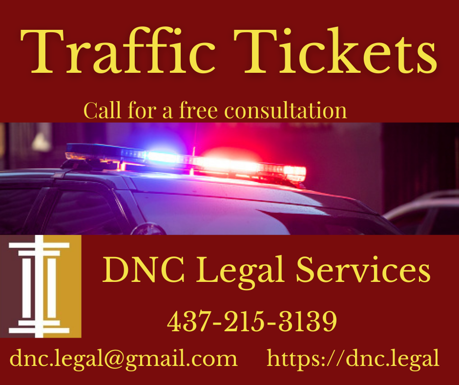 DNC Legal Services | Kings Point Plaza, Brampton, ON L6V 4J7, Canada | Phone: (437) 215-3139