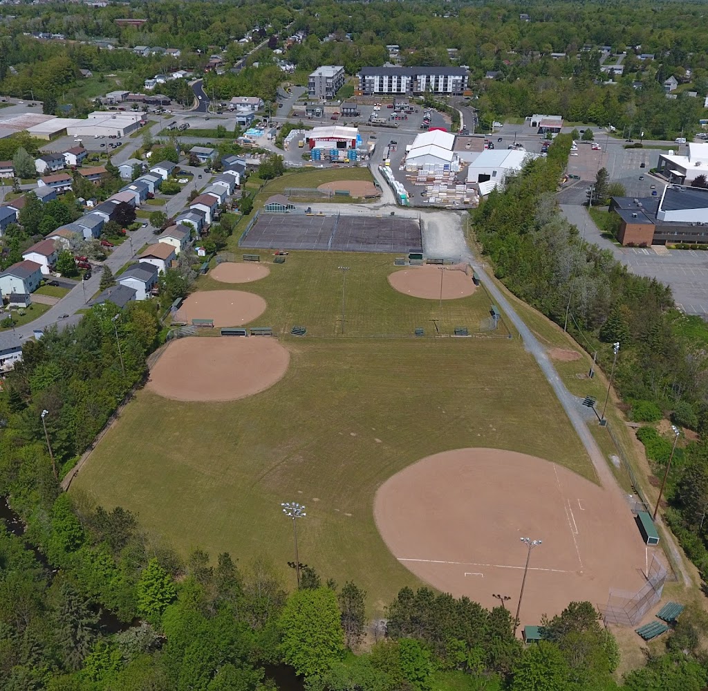 Sackville Minor Baseball | 268 Sackville Dr, Lower Sackville, NS B4C 2R4, Canada | Phone: (902) 865-5586