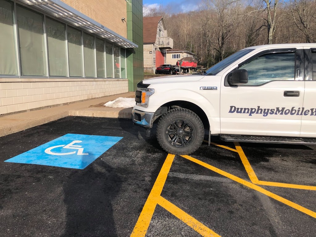 Dunphys Mobile Wash | 59 Manor Dr, Lower Sackville, NS B4C 2P4, Canada | Phone: (902) 210-7279