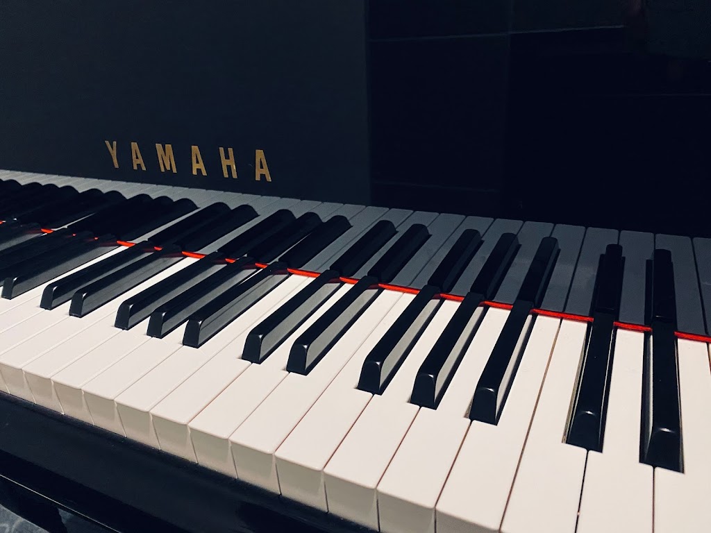 Prism Piano Studio | 17518 10 Ave SW, Edmonton, AB T6W 1Z8, Canada | Phone: (431) 334-9100