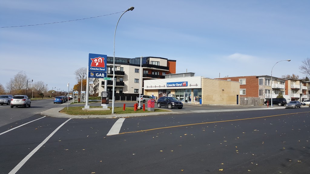 Couche-Tard | 9301 Boulevard LaSalle, LaSalle, QC H8R 2M7, Canada | Phone: (514) 363-1071