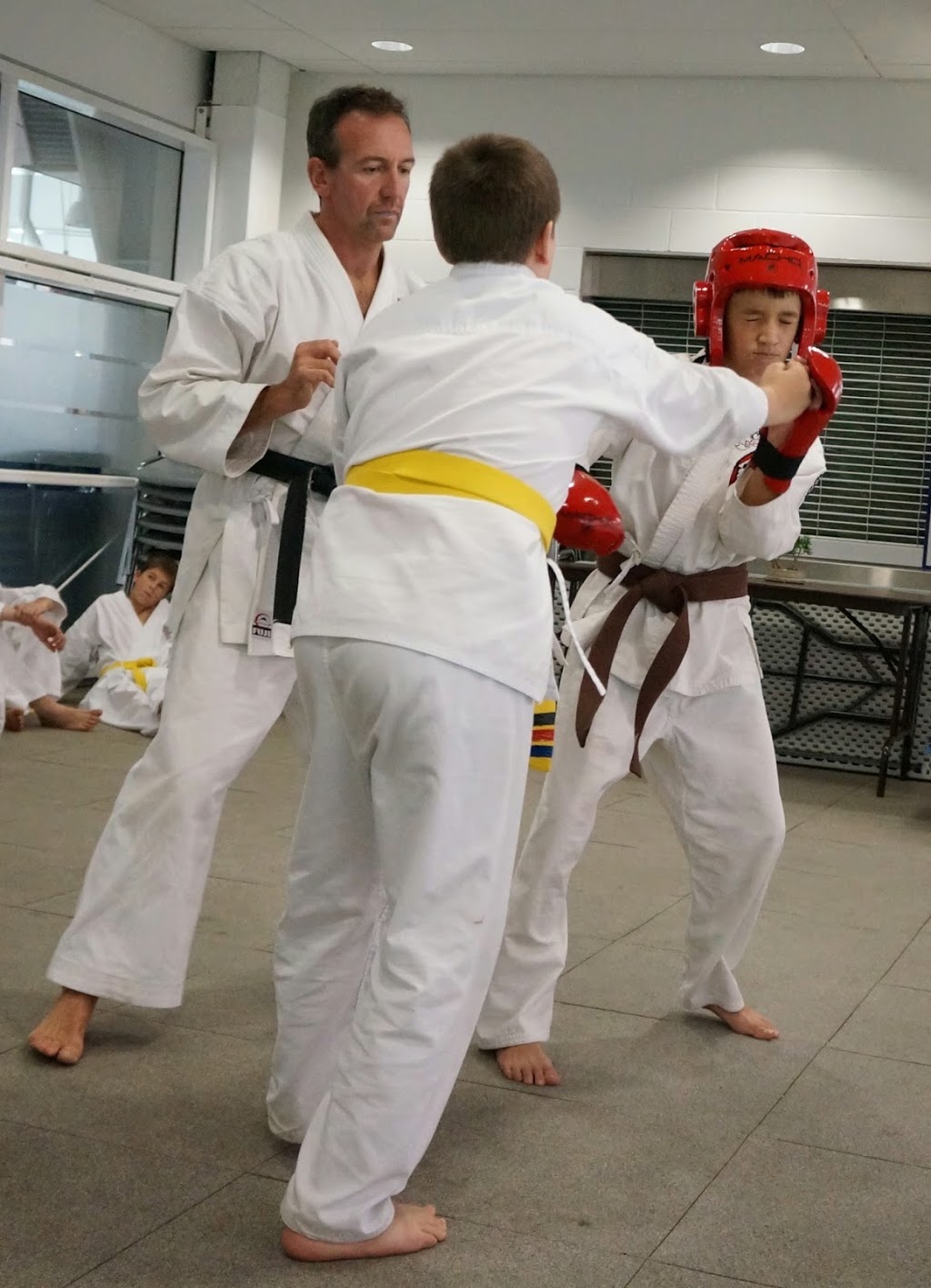 White Heron Martial Arts | 24 Snyder Ave S, Elmira, ON N3B 1Z1, Canada | Phone: (226) 288-3883