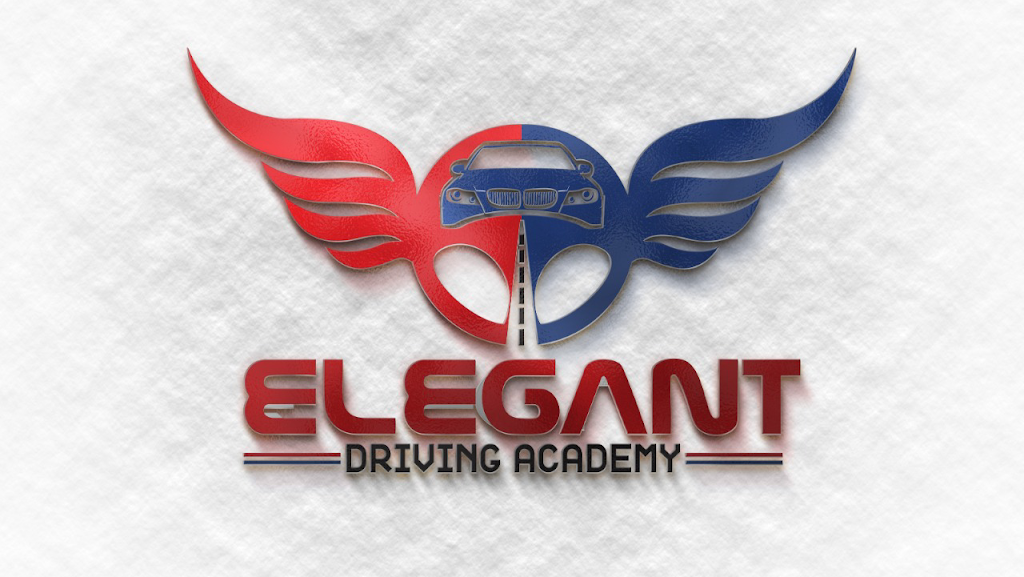 Elegant Driving Academy | 12711 64 Ave, Surrey, BC V3W 1X1, Canada | Phone: (604) 721-4700