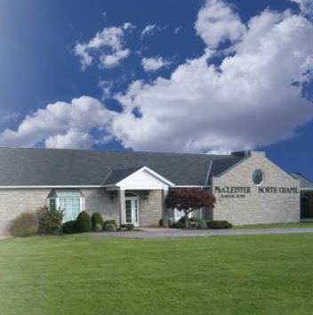 McCleister Funeral Homes | 495 Park Rd N, Brantford, ON N3R 7K8, Canada | Phone: (519) 758-1553