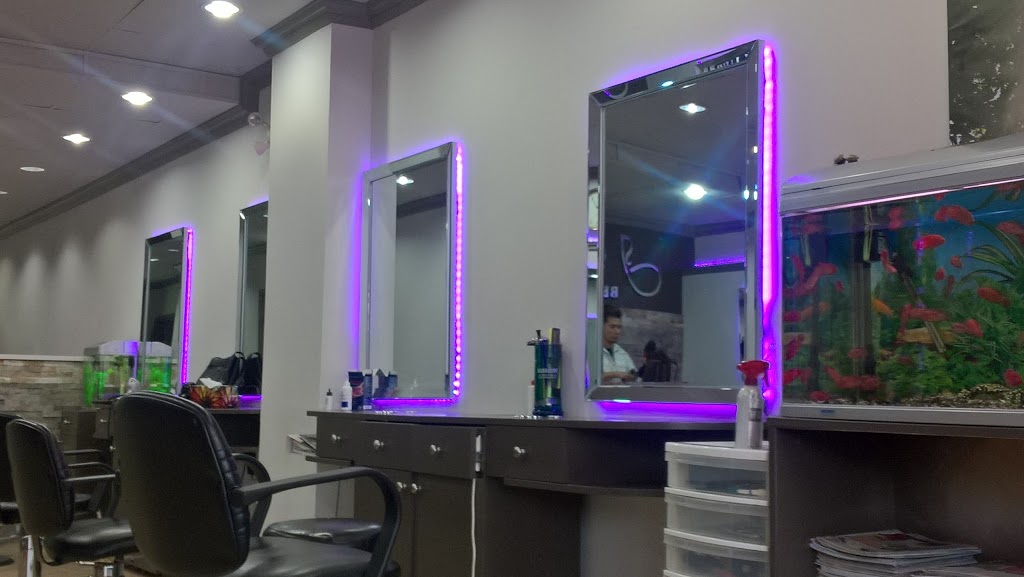 J W Beauty Salon | 2563 Kingsway, Vancouver, BC V5R 5H3, Canada | Phone: (604) 438-7186