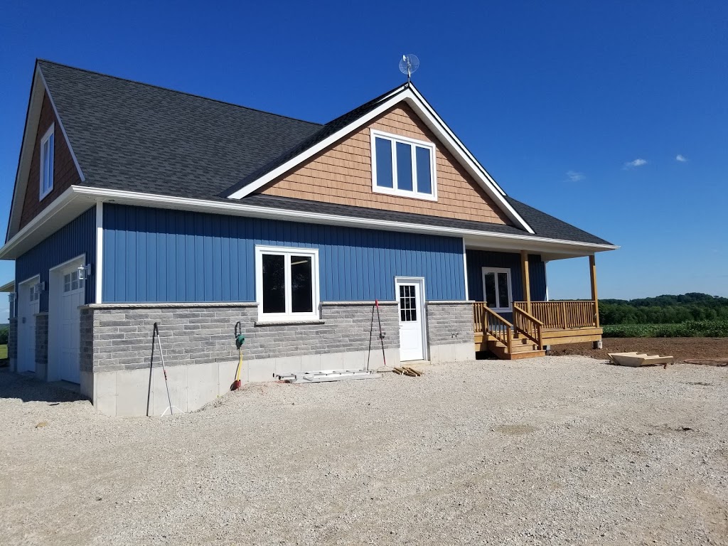 Rustys Construction | 137111, Meaford, ON N4L 1W6, Canada | Phone: (519) 387-1261