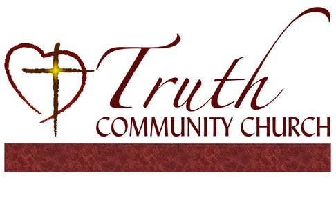 Truth Community Church | 154978 15 Line, Thamesford, ON N0M 2M0, Canada | Phone: (519) 285-2112