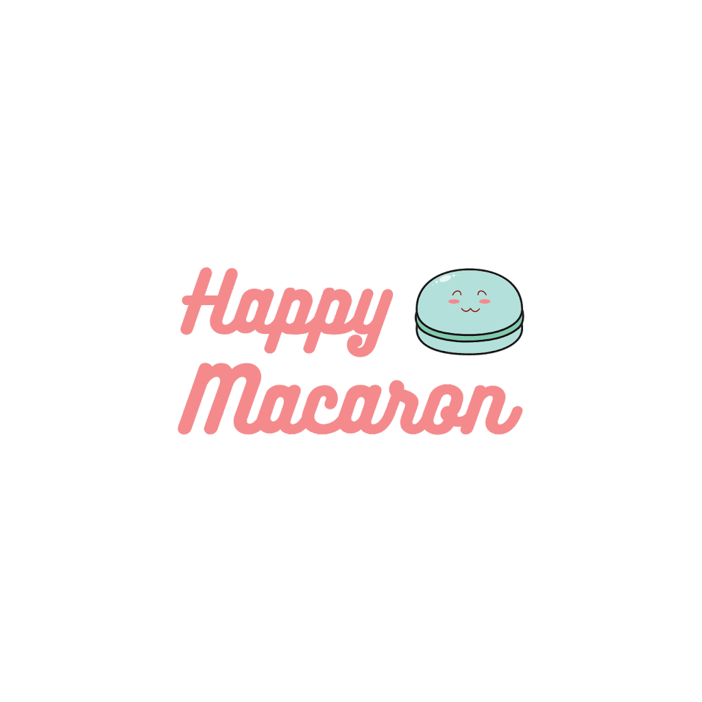 Happy Macaron | 20690 Lougheed Hwy. #206, Maple Ridge, BC V2X 2P8, Canada | Phone: (604) 457-0100