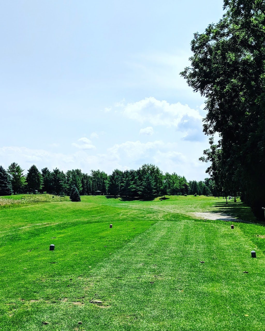 Camlachie Golf & Country Club | 4331 Egremont Rd, Camlachie, ON N0N 1E0, Canada | Phone: (519) 899-4495