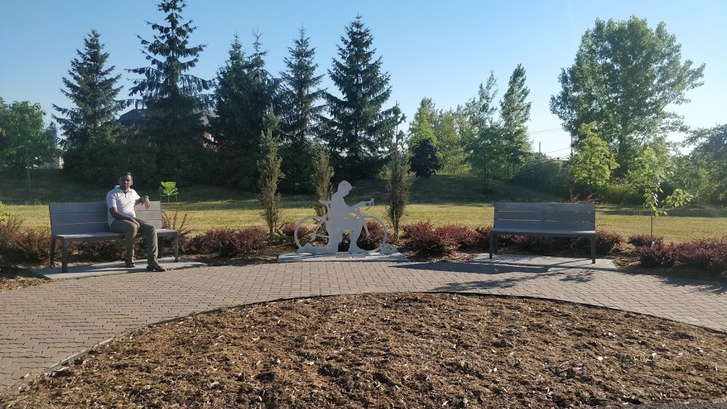 Brossard Dog Park | 4000 Boulevard Rome, Brossard, QC J4Y 3H8, Canada