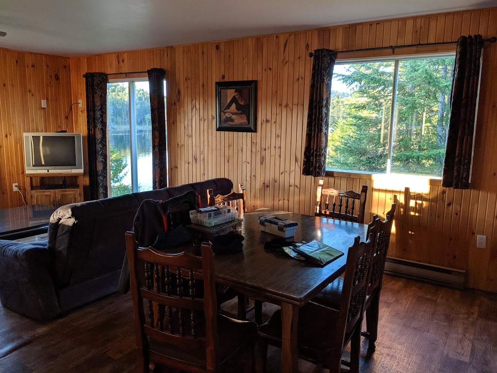 Pourvoirie Auberge La Barrière | 1000 Chemin du Club la Barrière, Sainte-Émélie-de-lÉnergie, QC J0K 2K0, Canada | Phone: (450) 884-5748