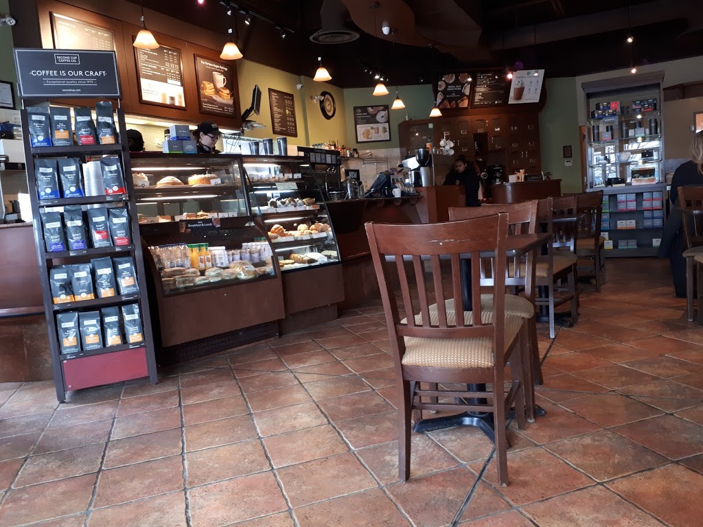 Second Cup Coffee Co. | 1405 Upper James St, Hamilton, ON L9B 1K2, Canada | Phone: (905) 381-9270