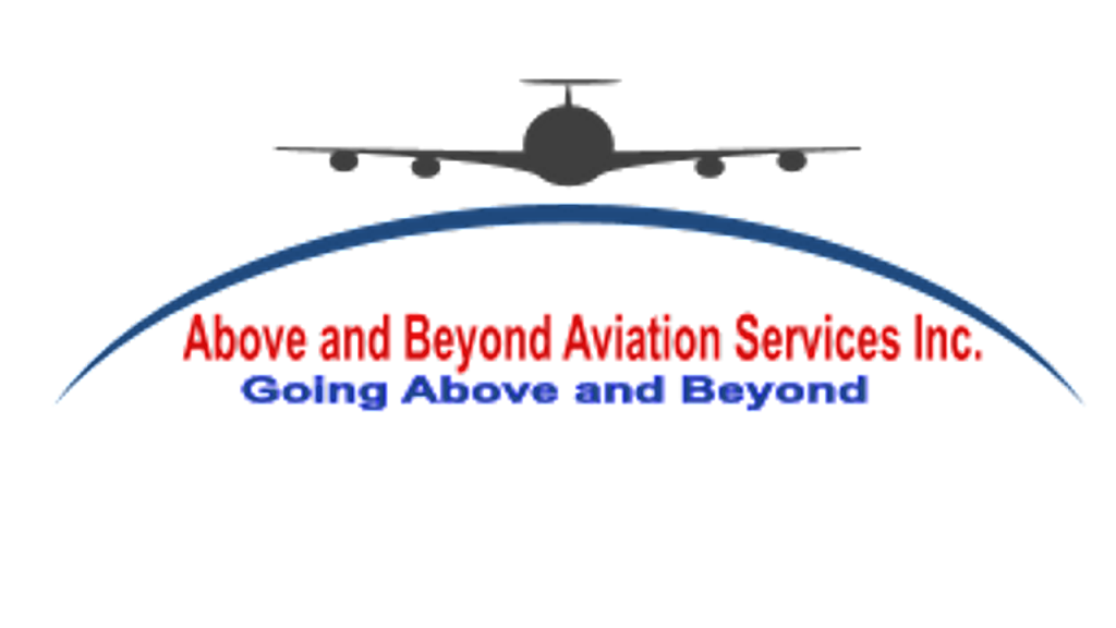 Above and Beyond Aviation Services Inc. | 2409 Postmaster Dr, Oakville, ON L6M 0J2, Canada | Phone: (289) 681-1054
